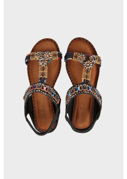 23Y151-15 Kadın Sandalet indirimleri