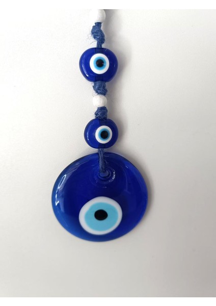 Cam Nazar Kötü Göz Kovucu Hand Made Ağaç Duvar Dekorasyonu Hasır Nazarlık Duvar Ağaç Ev Süsü modelleri