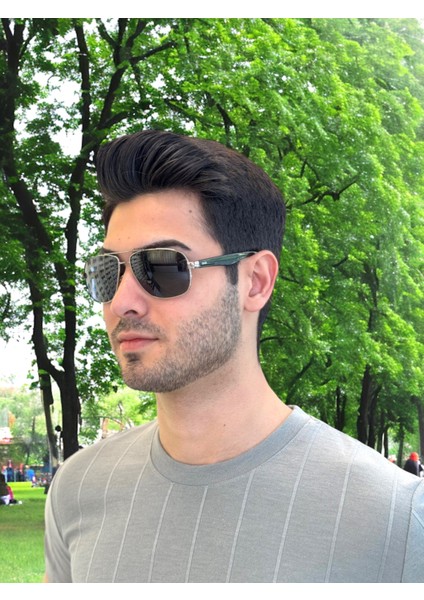 2869 C03 61 Optelli Polarize Güneş Gözlüğü