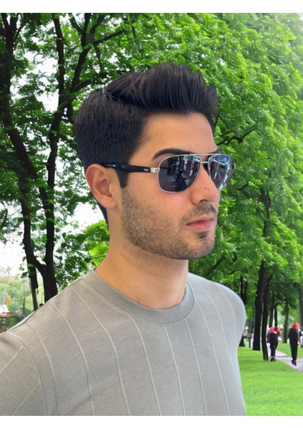 2869 C03 61 Optelli Polarize Güneş Gözlüğü