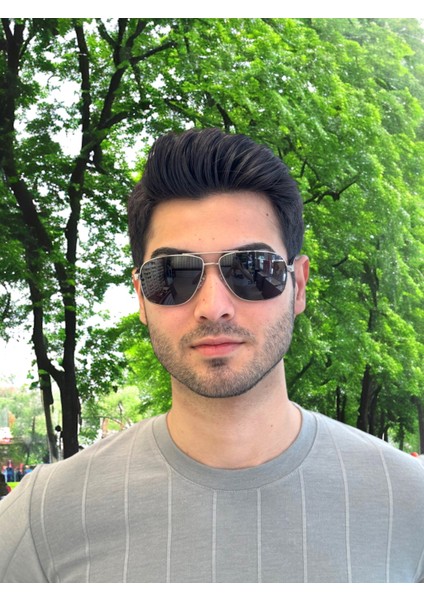 2869 C03 61 Optelli Polarize Güneş Gözlüğü