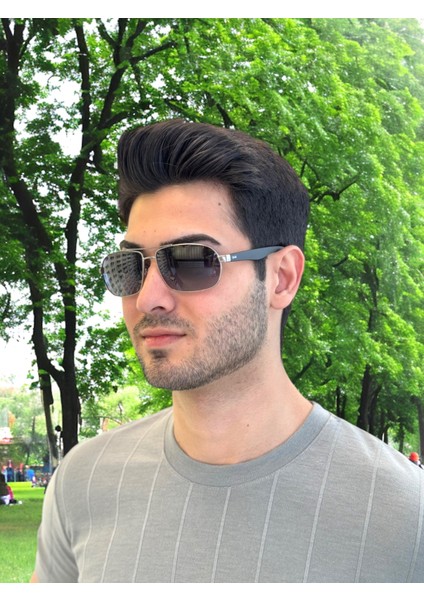 2867 C4 62 Optelli Polarize Güneş Gözlüğü