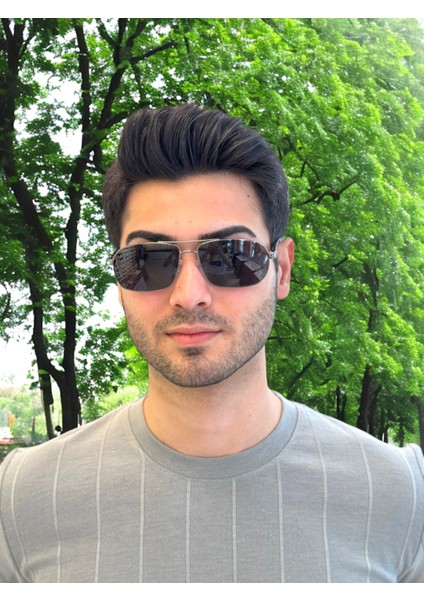 2867 C1 62 Optelli Polarize Güneş Gözlüğü