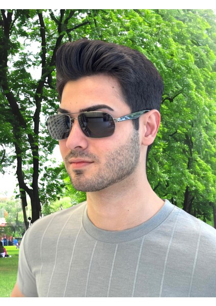 2867 C1 62 Optelli Polarize Güneş Gözlüğü