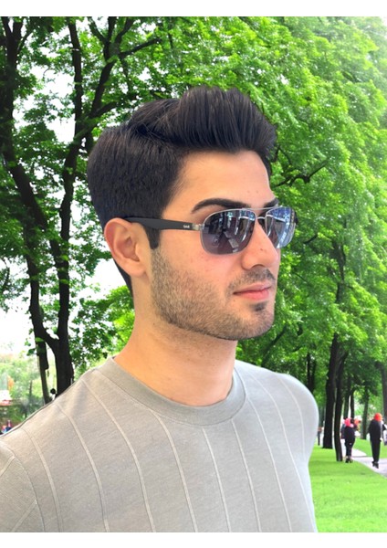 2867 C2 62 Optelli Polarize Güneş Gözlüğü