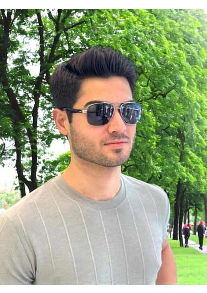 2868 C3 60 Optelli Polarize Güneş Gözlüğü