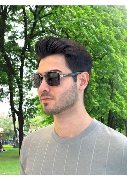 2868 C3 60 Optelli Polarize Güneş Gözlüğü