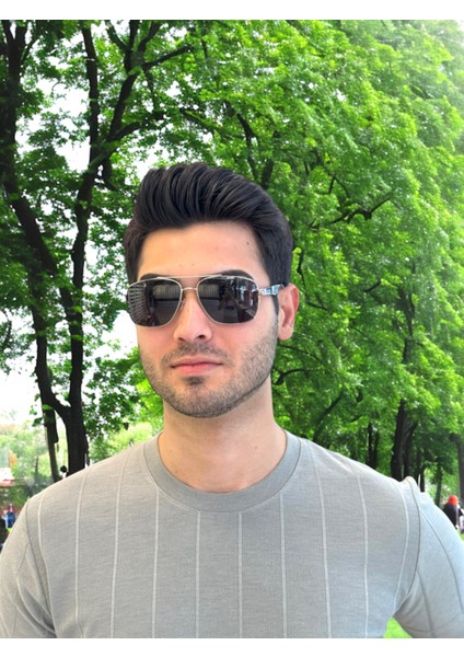 2868 C3 60 Optelli Polarize Güneş Gözlüğü