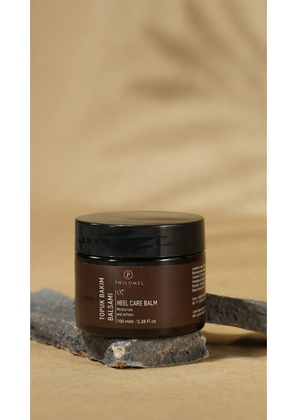 Topuk Bakım Balsamı 100 ml