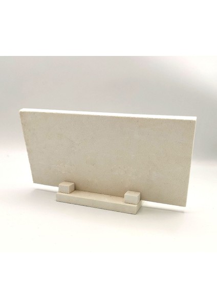 Geleneksel Hat Sanatı Ile Isim Yazılı Doğaltaş Masaüstü Isimlik 10X20 Dkd-42 fırsatları