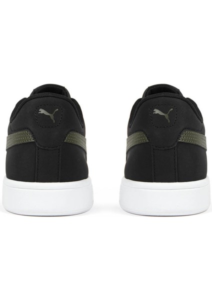 Erkek Sneaker Siyah - Füme 396149-02 Court Classic Vulc Mid fiyatları