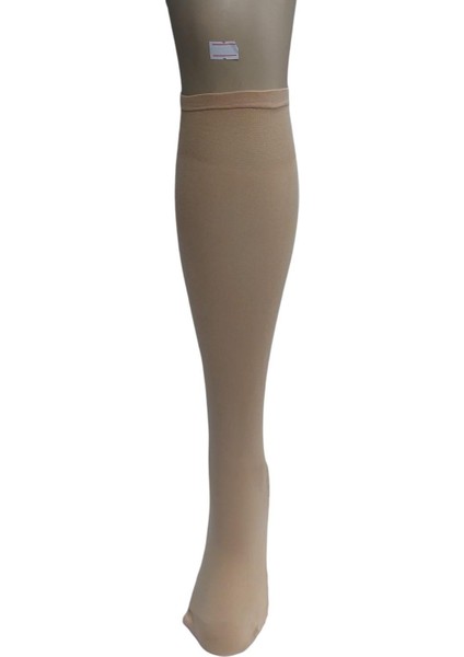 6'lı Set Diz Altı Kalın Ten Göstermeyen Kadın Masaj Çorap indirimleri