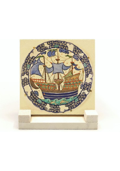 Gemibaskılı Doğaltaş Masaüstlük fiyatları