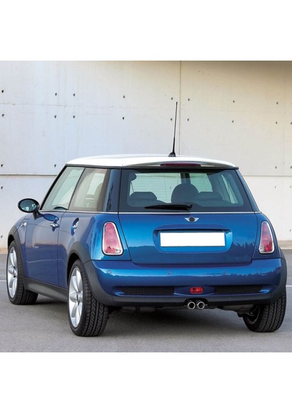 Mini Cooper S R53 2001-2006 Arka Bagaj Kapağı Amortisörü 1 Adet