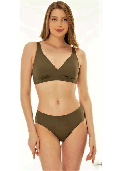 Toparlayıcı Bikini Takımı