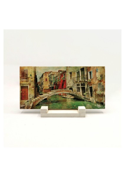 Italyabaskılı Doğaltaş Masaüstlük fiyatları