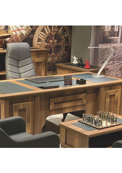 Kelebekbaskılı Mdf Masaüstlük modelleri