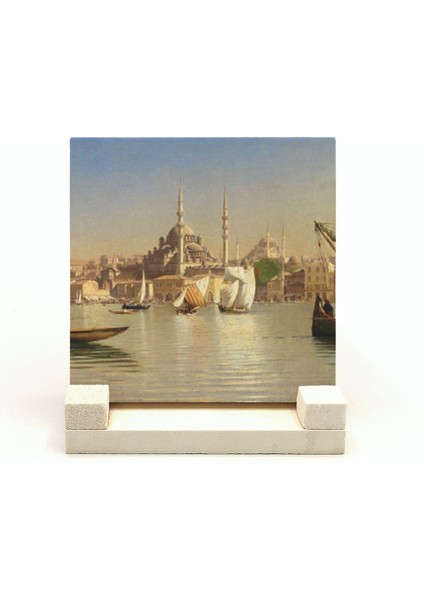 Eminönü Yeni Camiibaskılı Doğaltaş Masaüstlük fiyatları