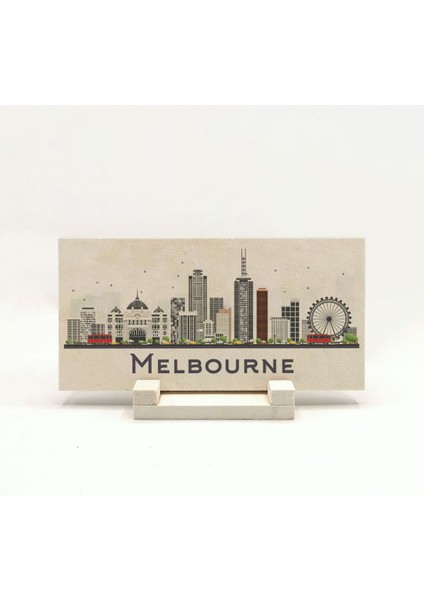 Avusturalyabaskılı Doğaltaş Masaüstlük fiyatları