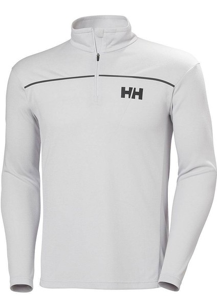 Helly Hansen Hp 12 Zıp Pullover Sweatshırt