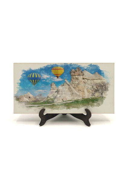 Kapadokyabaskılı Mdf Masaüstlük fiyatları