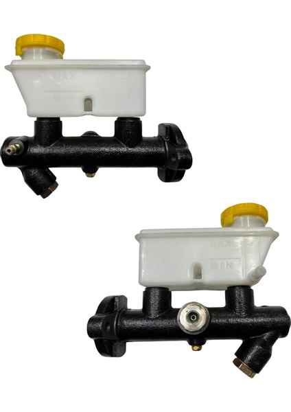 Fren Ana Merkez Ceres 2200