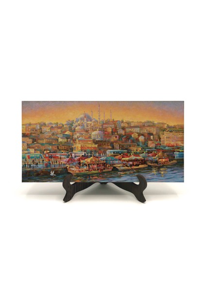 Eminönübaskılı Mdf Masaüstlük