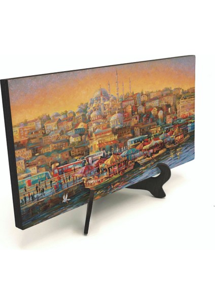 Eminönübaskılı Mdf Masaüstlük modelleri