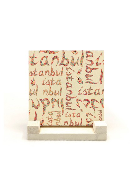 Istanbulbaskılı Doğaltaş Masaüstlük fiyatları