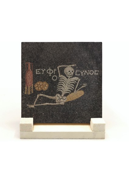 Iskelet Mozaiğibaskılı Doğaltaş Masaüstlük fiyatları