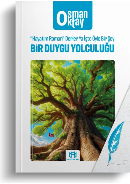 Bir Duygu Yolculuğu - Osman Oktay