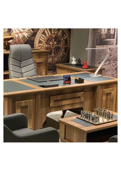 Kedibaskılı Mdf Masaüstlük modelleri