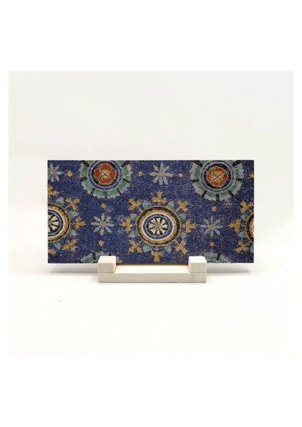 Desenbaskılı Doğaltaş Masaüstlük fiyatları