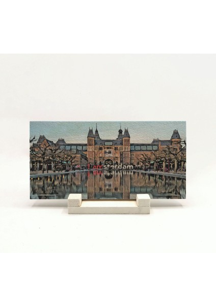 Hollandabaskılı Doğaltaş Masaüstlük fiyatları