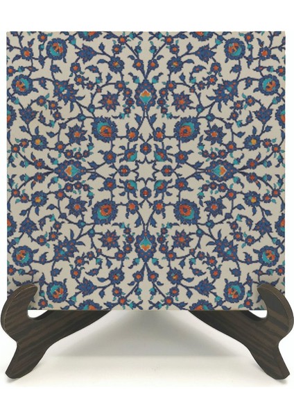 Osmanlı Çinisibaskılı Mdf Masaüstlük fiyatları