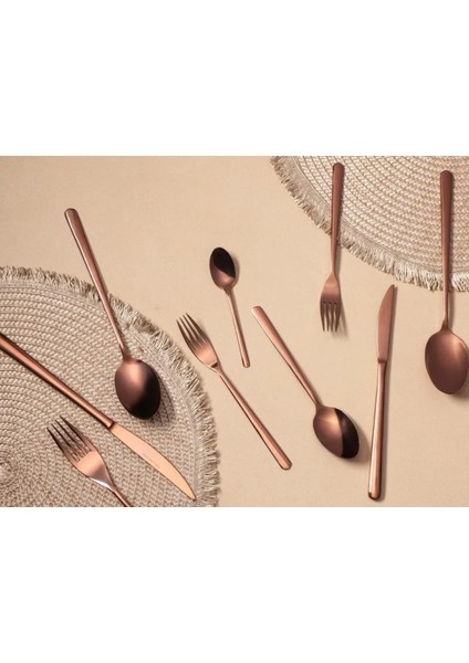 Roxen Çatal Kaşık Bıçak Takım 84 Parça 12 Kişi fiyatları