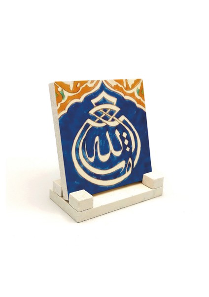 Maşallahyazılı Doğaltaş Masaüstlük