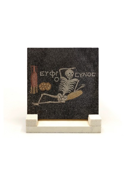 Iskelet Mozaiğibaskılı Doğaltaş Masaüstlük fiyatları