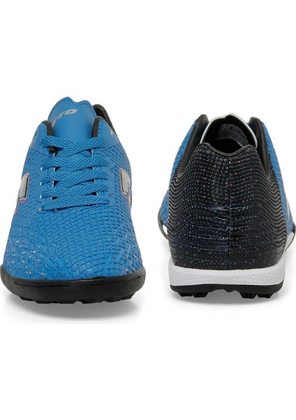 Rotero Tf 4fx Mavi Erkek Halı Saha Ayakkabısı indirimleri