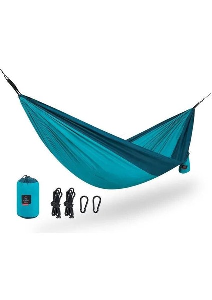 Ultralight Swing Tek Kişilik Hamak