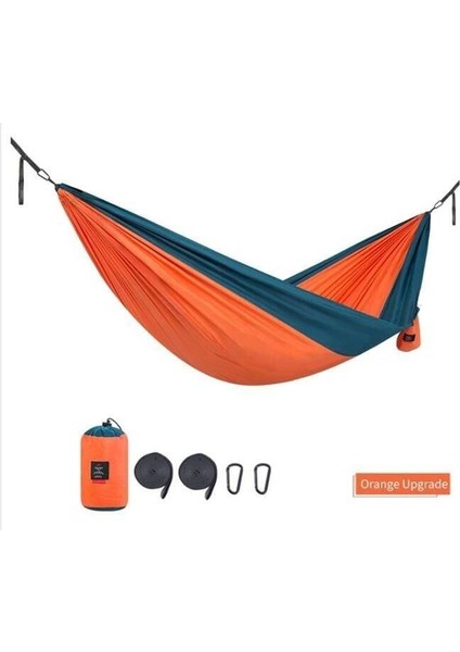 Ultralight Swing Tek Kişilik Hamak
