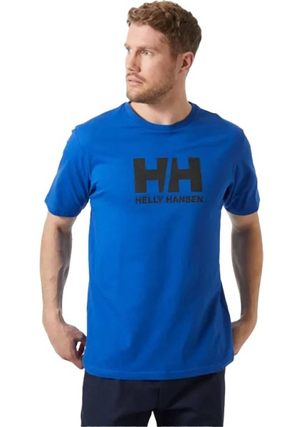 Helly Hansen Logo T-Shırt