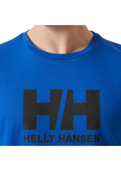 Helly Hansen Logo T-Shırt