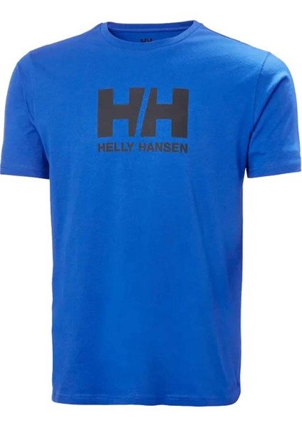 Helly Hansen Logo T-Shırt