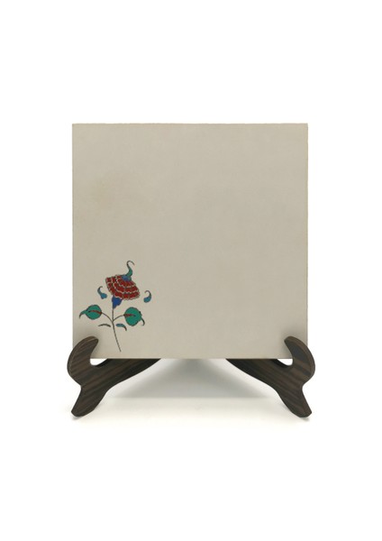 Geleneksel Hat Sanatı ile Mdf Üzerine Yazılı Masaüstü Isimlik indirimleri