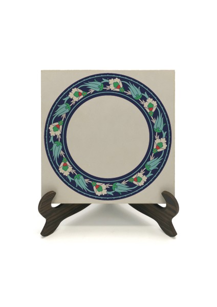 Geleneksel Hat Sanatı ile Mdf Üzerine Yazılı Masaüstü Isimlik indirimleri