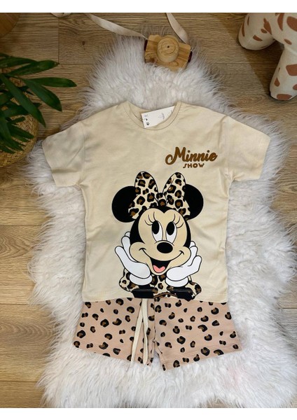 Mınnie Mause Kız Takım fiyatları
