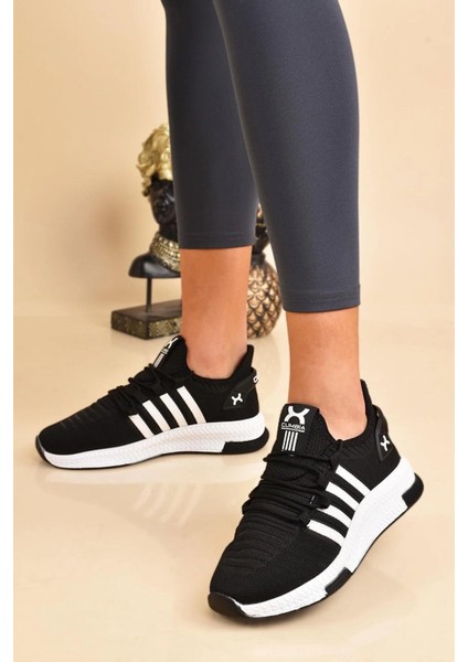 3678 Hafif Rahat Taban Günlük Spor Ayakkabı