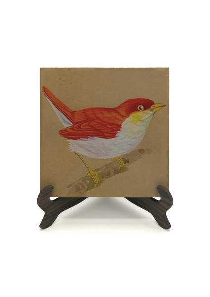 Kuşbaskılı Mdf Masaüstlük fiyatları