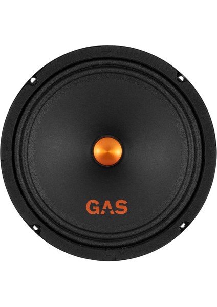 Audio Psm8 Pro Midrange